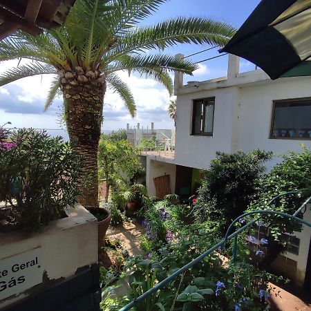 Appartement Het Boetje à Lagoa  Extérieur photo
