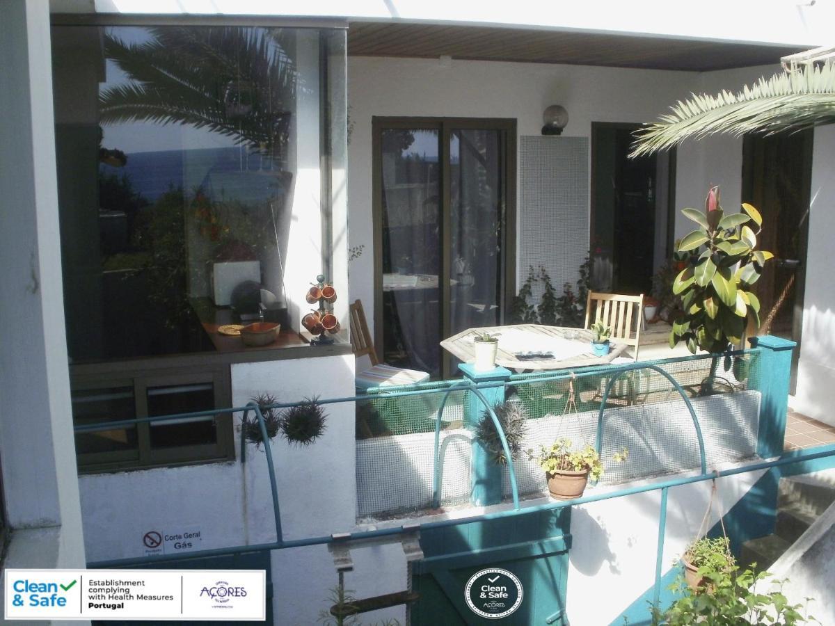 Appartement Het Boetje à Lagoa  Extérieur photo