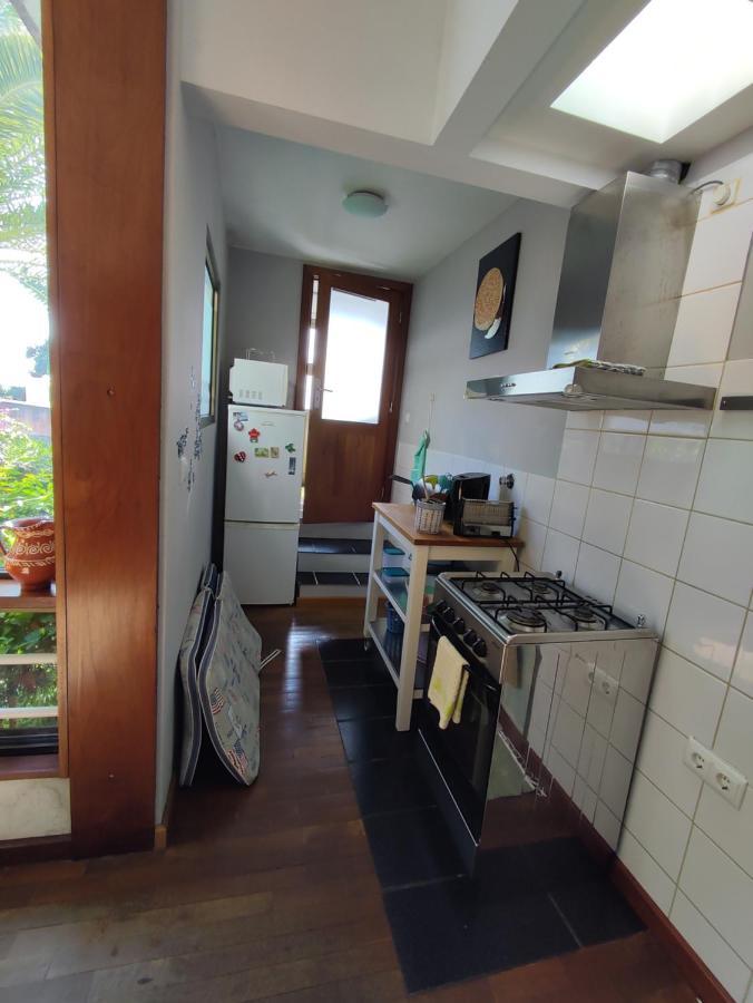 Appartement Het Boetje à Lagoa  Extérieur photo