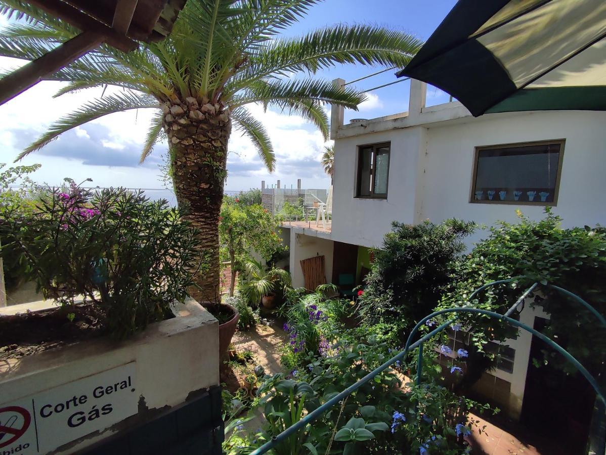 Appartement Het Boetje à Lagoa  Extérieur photo