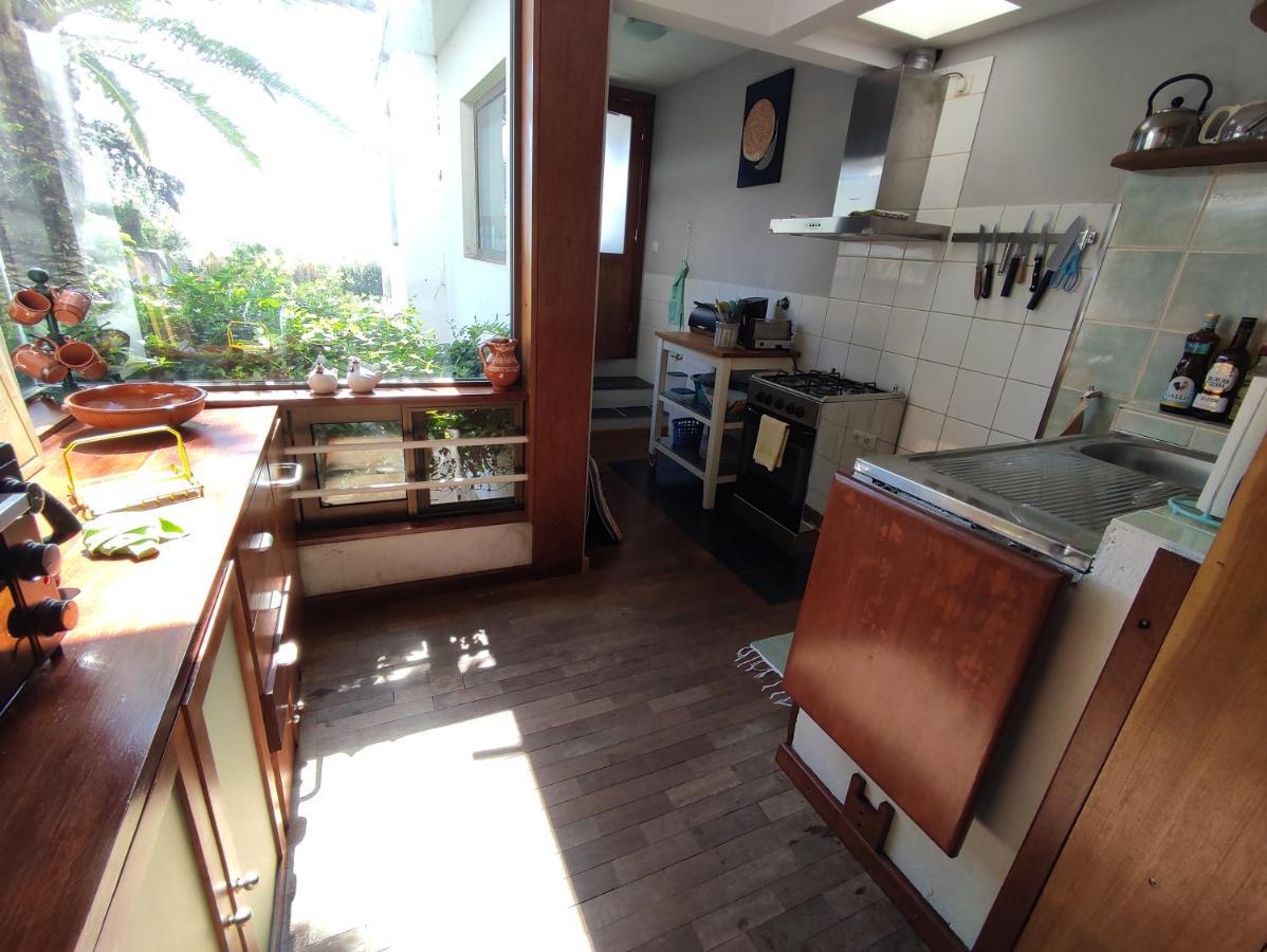 Appartement Het Boetje à Lagoa  Extérieur photo