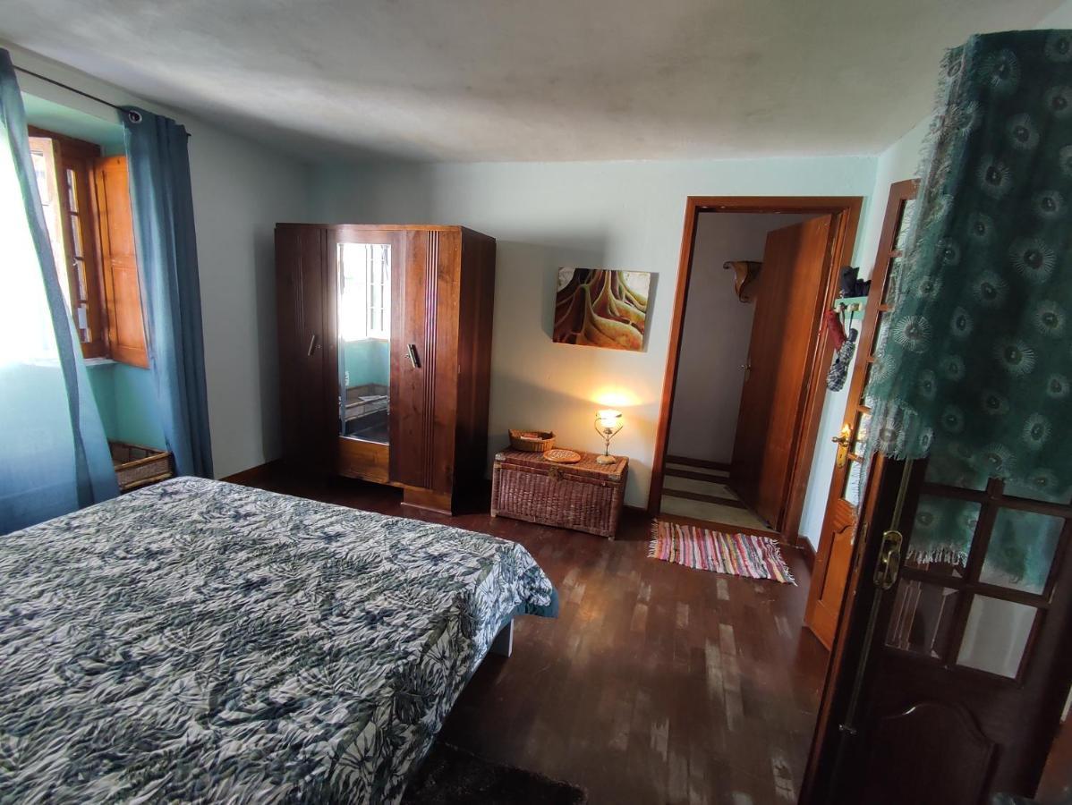 Appartement Het Boetje à Lagoa  Extérieur photo