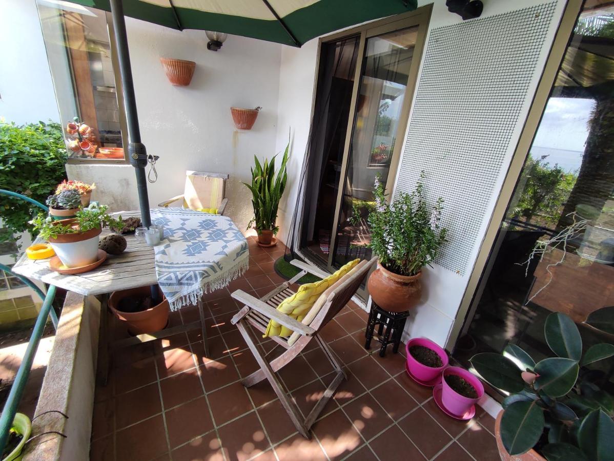 Appartement Het Boetje à Lagoa  Extérieur photo
