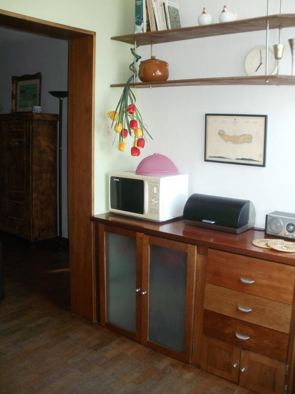 Appartement Het Boetje à Lagoa  Extérieur photo